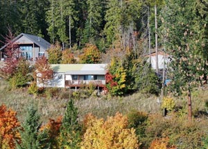 6101 Bottle Bay Road
Sagle, Idaho 83860
$915,000
