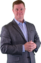Eric Skinner Owner and Associate Broker of Century 21 RiverStone in Sandpoint, Idaho